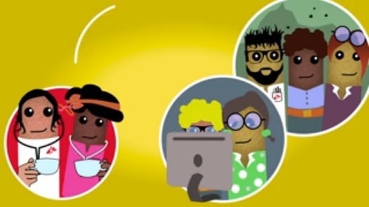 MSF is what we make of it, together”. A short animation to promote associative engagement and participation among MSF staff and members. It can be used on MSF websites, during meetings, training and any other MSF gathering to explain the associative identity of MSF and the different ways to engage and have a say in what MSF does. It is initially available in French, English, Spanish, Portuguese, Arabic (and probably Swahili), and could easily be translated into other languages.