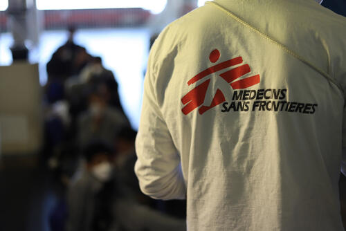 On 17 February 2023, the 48 survivors, including 9 minors, finally touched the ground after a long and unnecessary journey to Ancona. We hope they will have the chance of accessing the healthcare, services and safety they deserve and need.