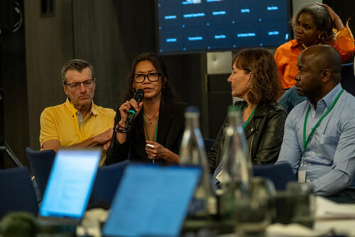 On 27, 28 and 29 June, the International General Assembly 2024 was held in Geneva, Switzerland.