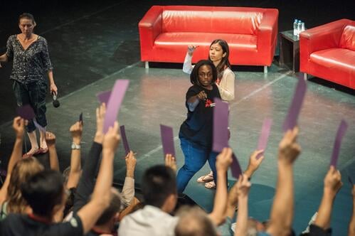 The 2016 International General Assembly took place from Friday 24 June to Sunday 26 June in Athens, Greece.

The International General Assembly (IGA) is the highest governance body within MSF. It safeguards our medical humanitarian mission and provides general and strategic orientations across the movement. The assembly is composed of two representatives from each MSF association and the MSF International President. Each representative has a single independent vote.

The IGA meets once a year, but may also meet more frequently in exceptional circumstances. Its formal powers include the endorsement of a vision guiding the implementation of MSF’s work and the provision of oversight and accountability across the movement. The IGA is also a forum for debating the current key issues and challenges faced by MSF.