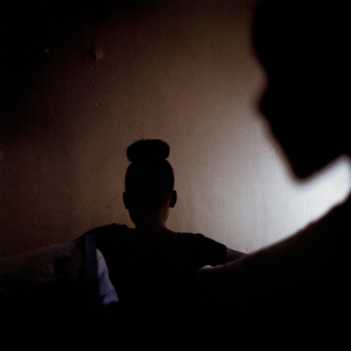 MSF works with a network of local organisations, who work with young girls and vulnerable children. Solidarité fanm pou yon lavi miyò (Sofalam) is one of them. They provide shelter to twelve girls, who have been refered to them by governmental social agency. Those girls are seperated from their families and have been living in a extremely vulnerable situation. Sexual abuse has been identified in some case. One of the main challenge that SOFALAM faces is the lack of means to hire competent psycologist and social workers who could help children who have been victim of sexual abuse.