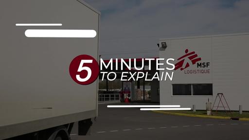 How does MSF decide what’s to be done the most urgently—when everything seems so urgent?